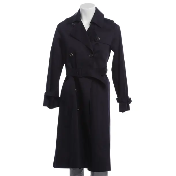 Trench, in Marina Militare, Cotone, A.P.C
