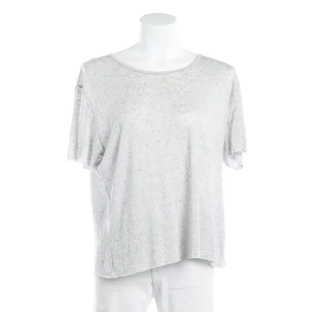 Shirt, in Hellgrau, Modal, Iheart