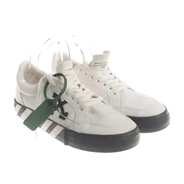Sneakers, in White, Off-White