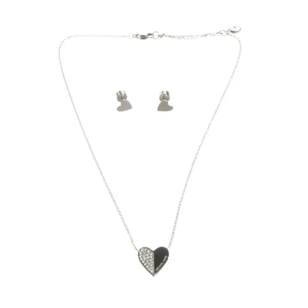 Schmuckset, in Silber, Metall (metallisch, metallisiert), Michael Kors