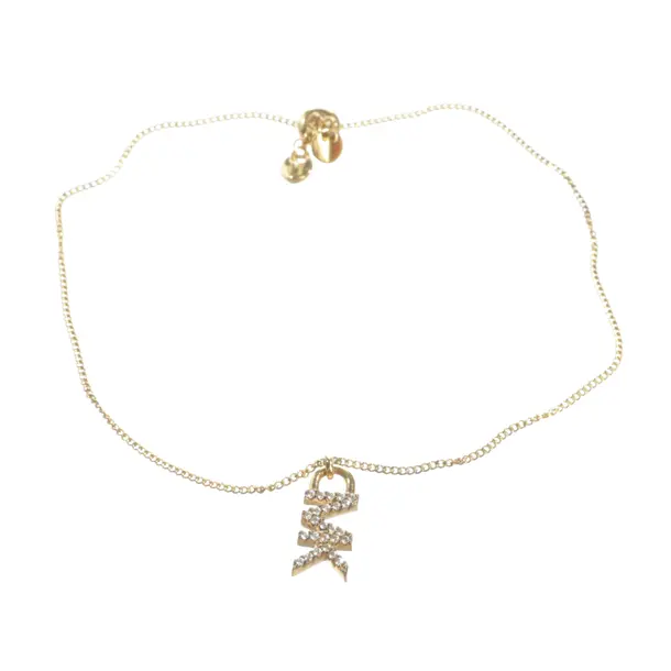 Armband, in Gold, 925er Sterling Silber, Michael Kors