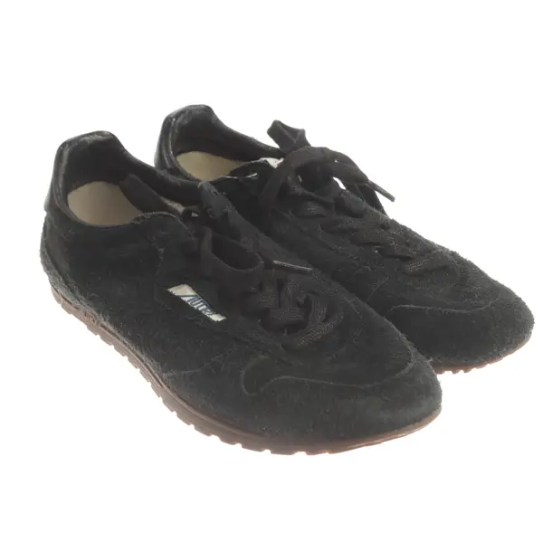 Sneaker, in Schwarz, Autry