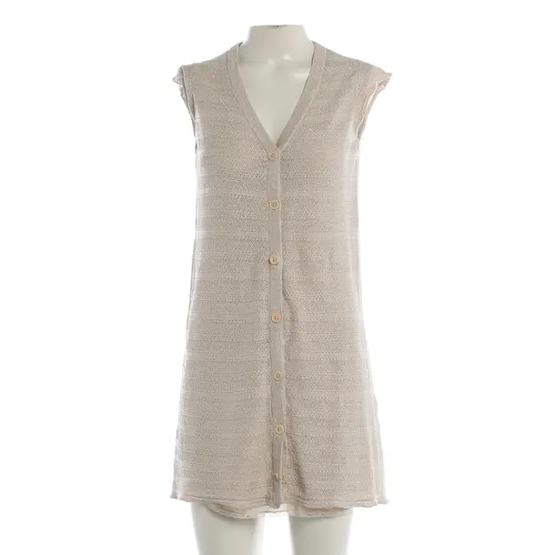 Dress, in Beige, Viscose, Zadig & Voltaire