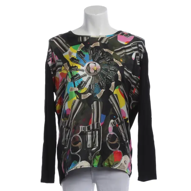 Longsleeve, in Mehrfarbig, Viskose, Anni Carlsson