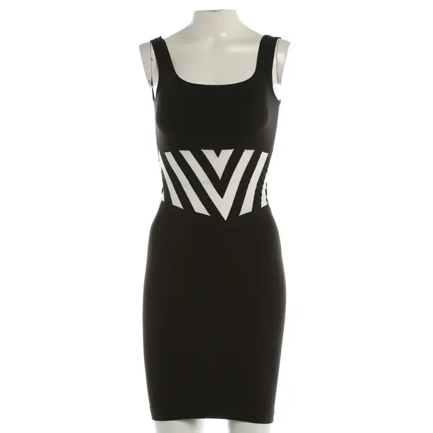 Kleid, in Schwarz, Polypropylen, Wolford