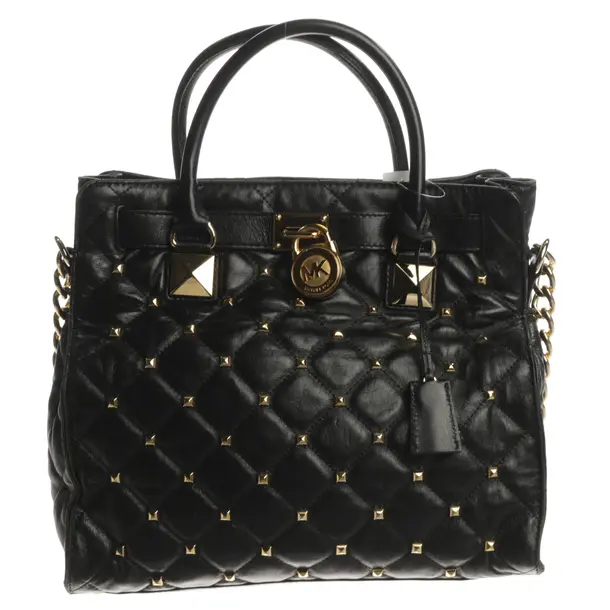 Borsetta, in Nero, Pelle, Michael Kors