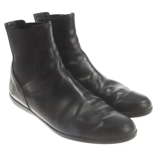 Stivaletti, in Nero, Tod's