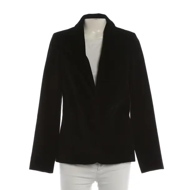 Blazer, in Schwarz, Polyester, Anine Bing