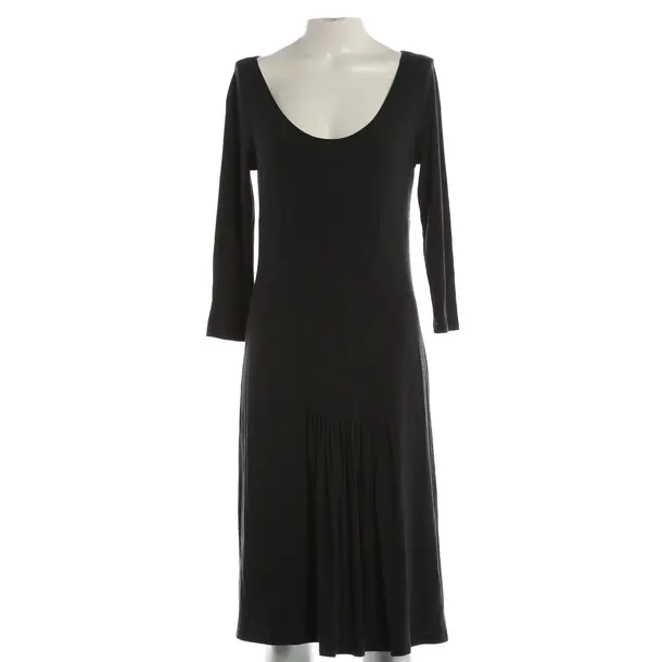 Dress, in Black, Viscose, Max Mara