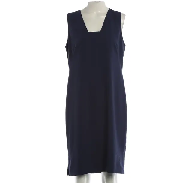 Kleid, in Blau, Polyester, Lauren Ralph Lauren