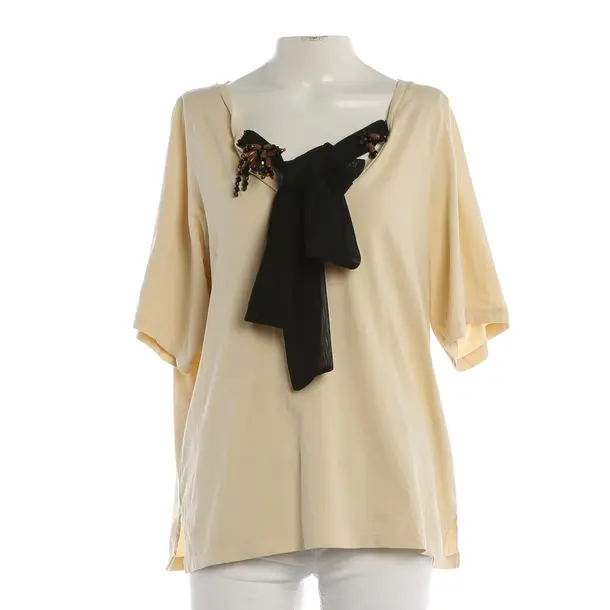 Shirt, in Hellbraun, Baumwolle, Dorothee Schumacher