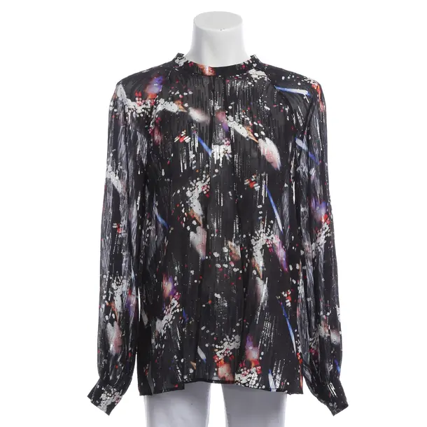 Blouse, in Multicolored, Polyester, Dorothee Schumacher