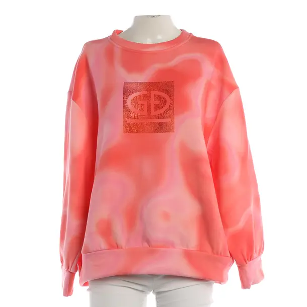 Sweatshirt, in Multicolored, Cotton, Goldbergh