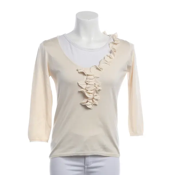 Jumper, in Beige, Seide, Etro