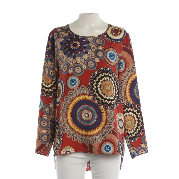 Camicetta, in Multicolore, Seta, Anni Carlsson