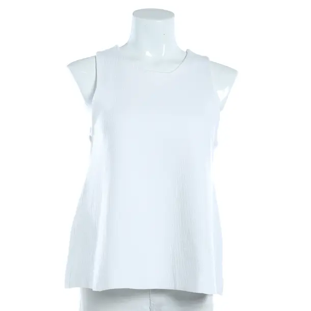 In alto, in Bianco, Viscosa, Dorothee Schumacher