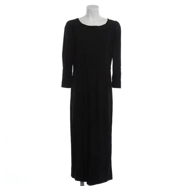 Dress, in Black, Viskose, Dorothee Schumacher