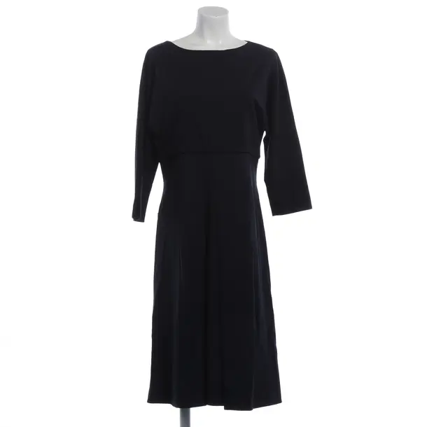 Dress, in Blue, Viskose, Dorothee Schumacher