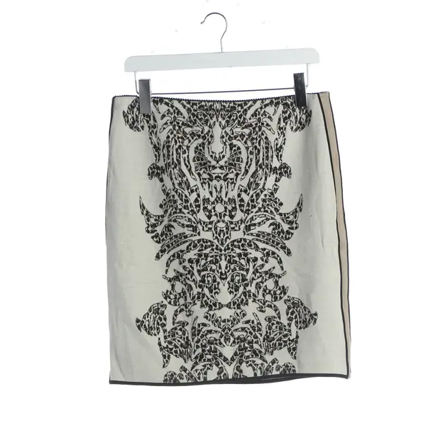 Gonna, in Multicolore, Lana, Marc Cain Sport