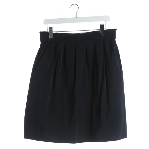 Rock, in Navy, Polyester, Max Mara