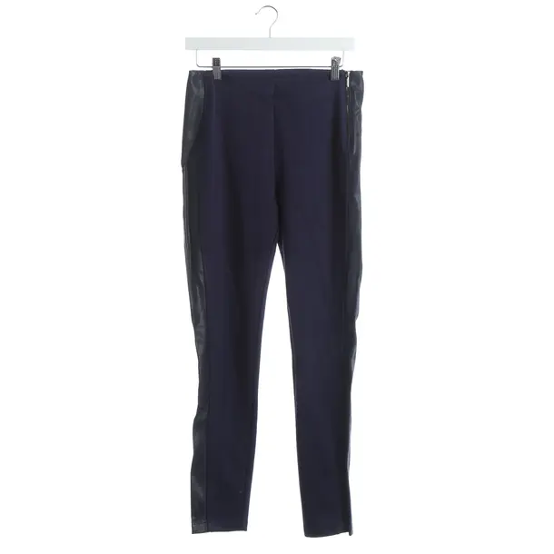 Hose, in Blau, Baumwolle, Armani Exchange