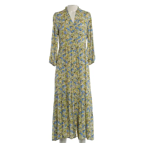Dress, in Multicolored, Viscose, Rich & Royal
