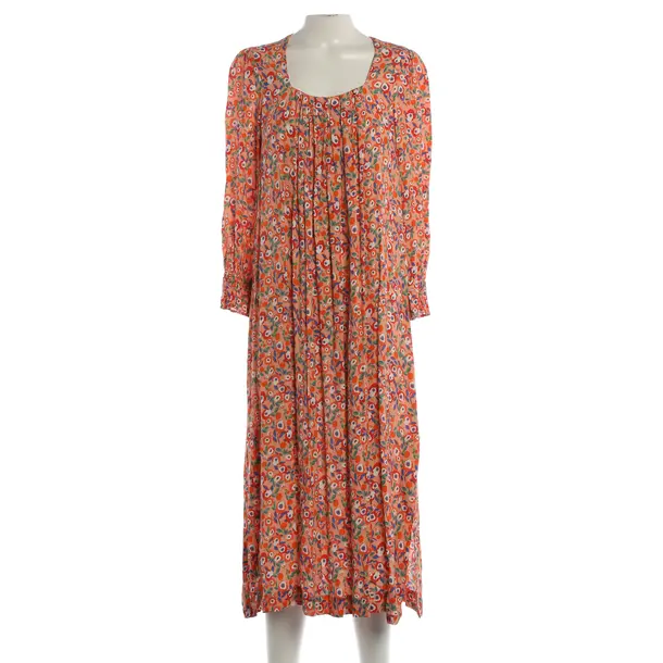 Kleid, in Mehrfarbig, Viskose, Rich & Royal