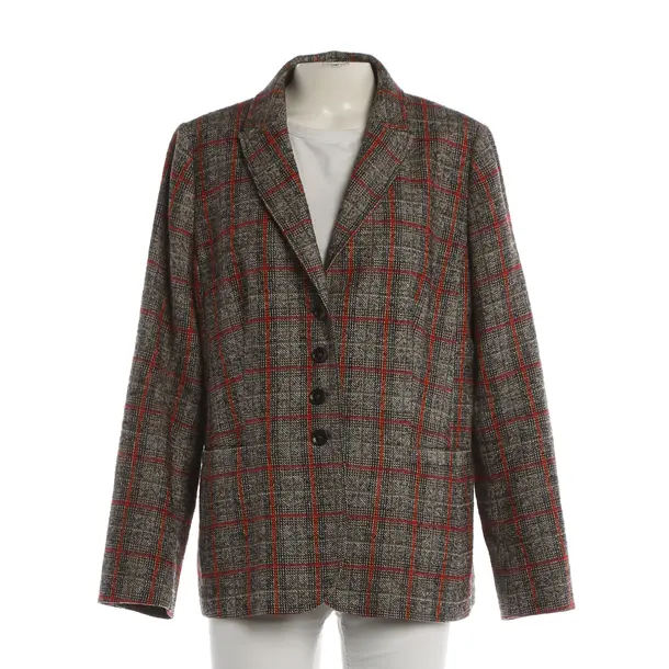 Blazer, in Multicolored, Cotton, Bogner