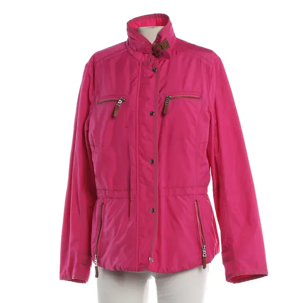 Mid-Season Jacket, in Pink, Polyester, Bogner
