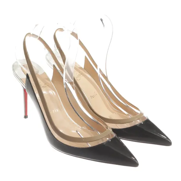 Sandali, in Multicolore, Christian Louboutin