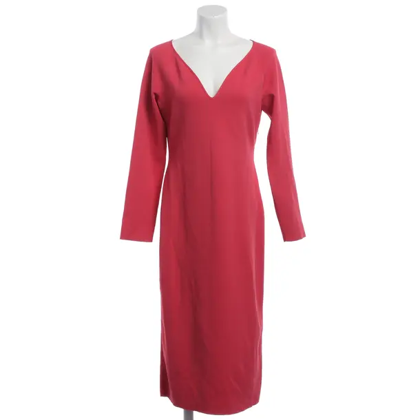 Abito, in Rosso chiaro, Viscosa, Stella McCartney