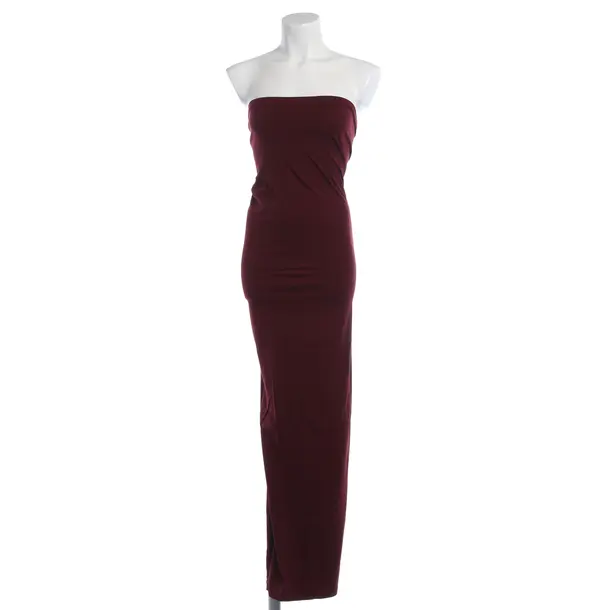 Abito, in Bordeaux, Poliammide, Wolford