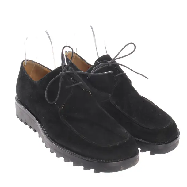Scarpe basse, in Nero, Bally