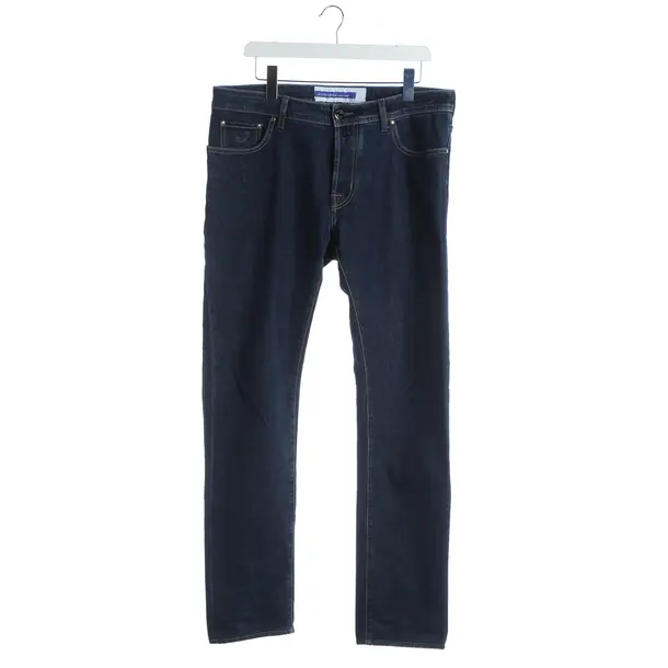 Jeans slim fit, in Marina Militare, Cotone, Jacob Cohen