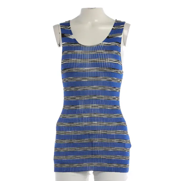 Top, in Mehrfarbig, Viskose, Missoni