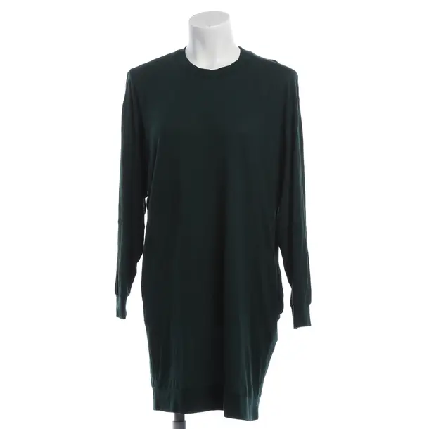 Dress, in Green, Modal, MM6