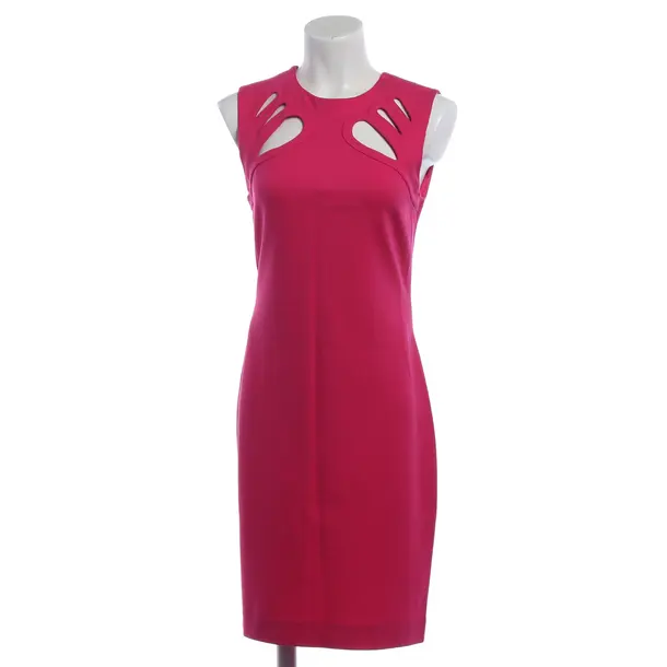 Abito da cocktail, in Fucsia, Viscosa, Diane von Furstenberg