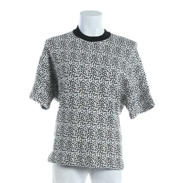 Shirt, in Weiß, Viskose, Joseph