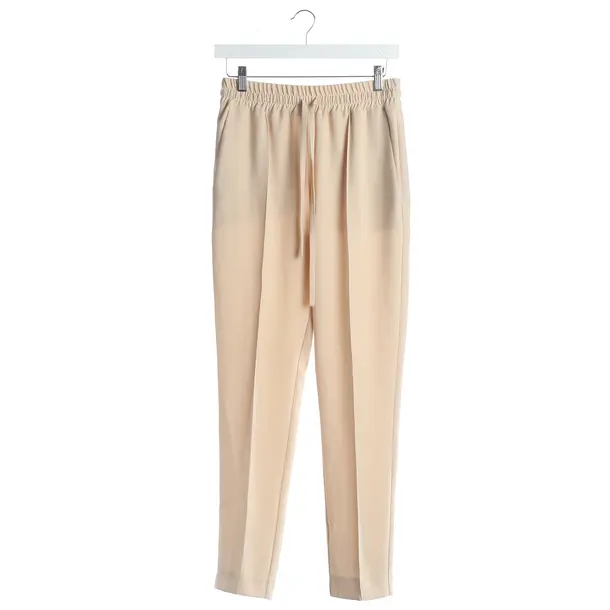 Pants, in Beige, Polyester, Sly 010