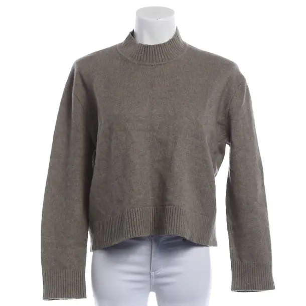 Pullover, in Grün, Wolle, Drykorn