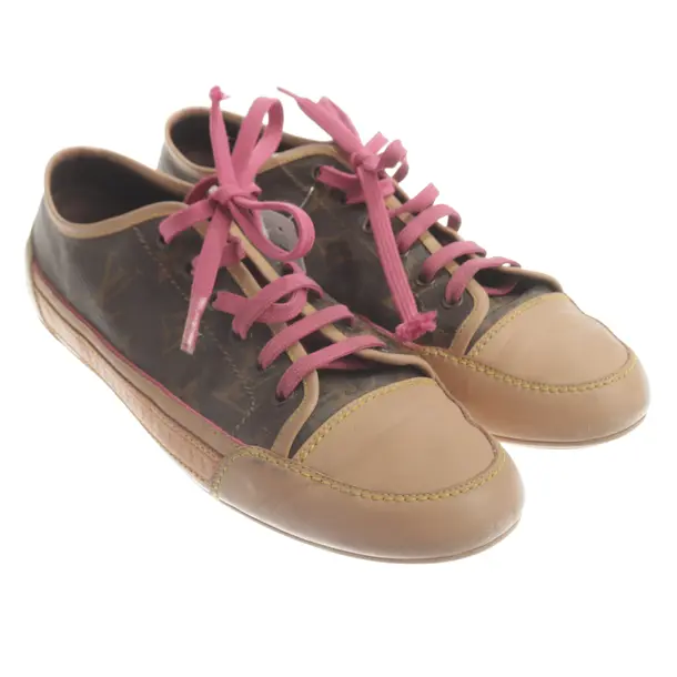 Sneakers, in Multicolored, Louis Vuitton