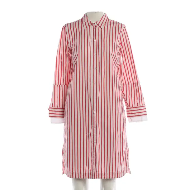 Dress, in White, Cotton, Marc O'Polo