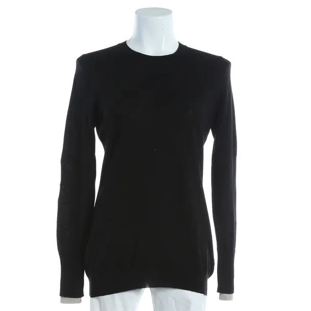 Pullover, in Schwarz, Wolle, Burberry Brit