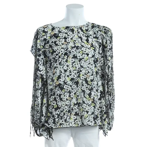 Blouse, in Multicolored, Viscose, See by Chloé