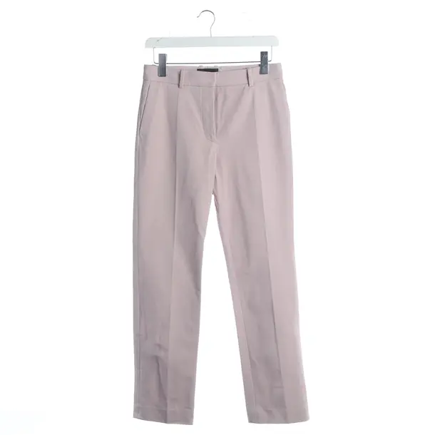 Pantaloni, in Lavanda, Viscosa, Giuseppe