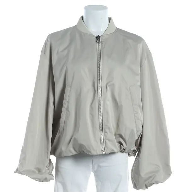 Giacca mezza stagione, in Grigio, Poliestere, Marc O'Polo