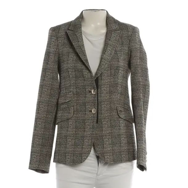 Blazer, in Marrone, Poliestere, Mos Mosh