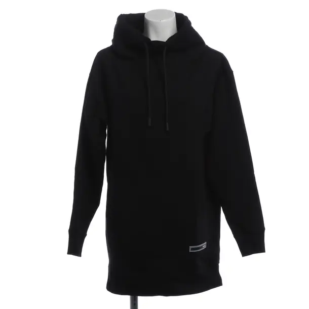 Dress, in Black, Cotton, Hugo Boss Red Label