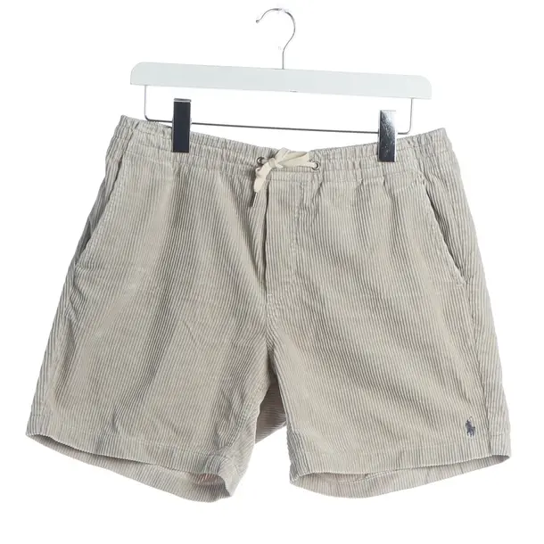 Shorts, in Beige, Baumwolle, Polo Ralph Lauren