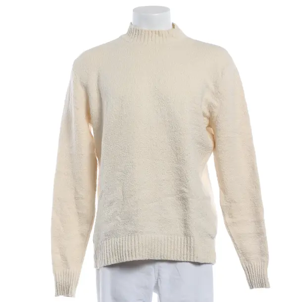 Jumper, in Beige, Baumwolle, Drykorn